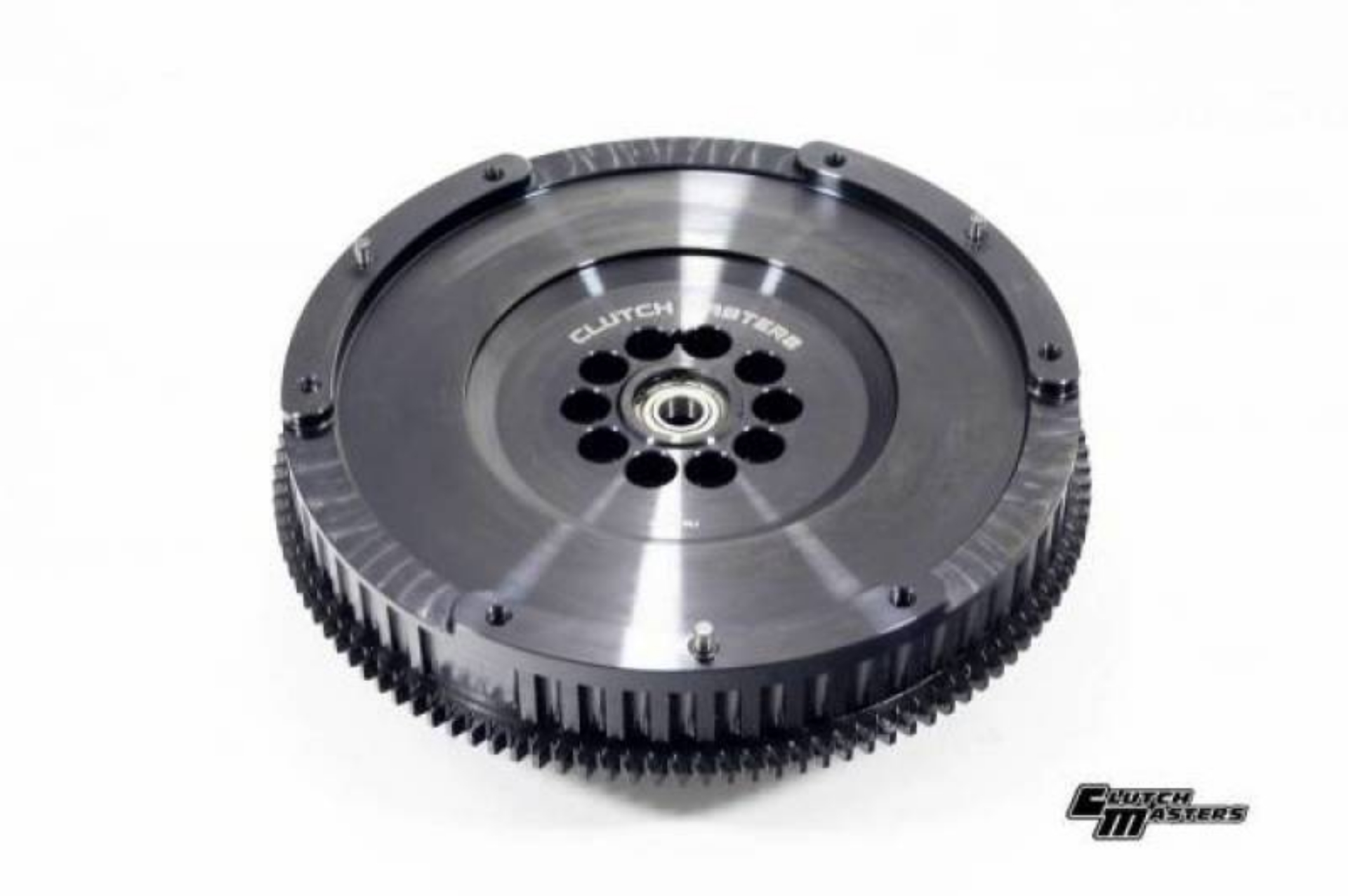 Picture of Clutch Masters 06-08 Audi RS4 4-2L B7 Steel Flywheel