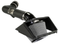 Picture of aFe MagnumFORCE Intake Stage-2 PDS Ford F-150 10-12 V8-6-2L Black