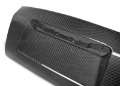 Picture of Seibon 08-10 Subaru  Impreza-WRK-STi 4dr OEM-style Carbon Fiber Trunk Lid