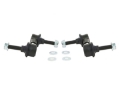 Picture of Whiteline Universal 60-80mm Swaybar Link Kit-Heavy Duty Adjustable Ball Joint