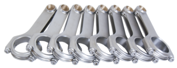 Picture of Eagle Chrysler 383-400 H-Beam Connecting Rods Set of 8