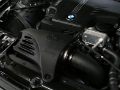 Picture of aFe MagnumFORCE Intake Stage-2 Si Pro Dry S BMW 328i F30 2012-15 L4 2-0L Turbo N20