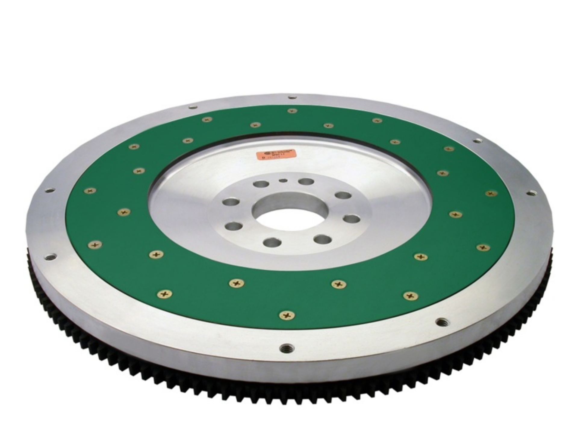 Picture of Fidanza 04-06 Dodge Ram 8-3L SRT-10 - 03-06 Dodge Viper 8-3L SRT-10 Aluminum Flywheel