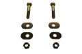 Picture of Whiteline 9-98-8-09 Subaru Legacy-Liberty Rear Toe Lock Bolt Kit