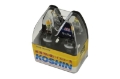 Picture of xTune Koshin 880 Hyper Yellow Halogen Light Bulbs 12V 27W LB-KO-YELLOW-880YE