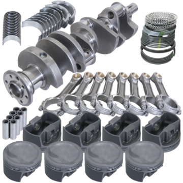 Picture of Eagle Chrysler 360 408 Engine CID Rotating Assembly Kit