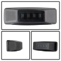 Picture of xTune Dodge Ram 94-02 Dually 2 Red LED+2 Amber LED Fender Lights 4pcs Smoke ACC-LED-DR94-FE-SM