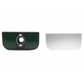 Picture of xTune Replacement Glass For Manual Mirror CS99 - Csil03 - Csil07 Right Small MIR-GLASS-CS9907-MA-R2