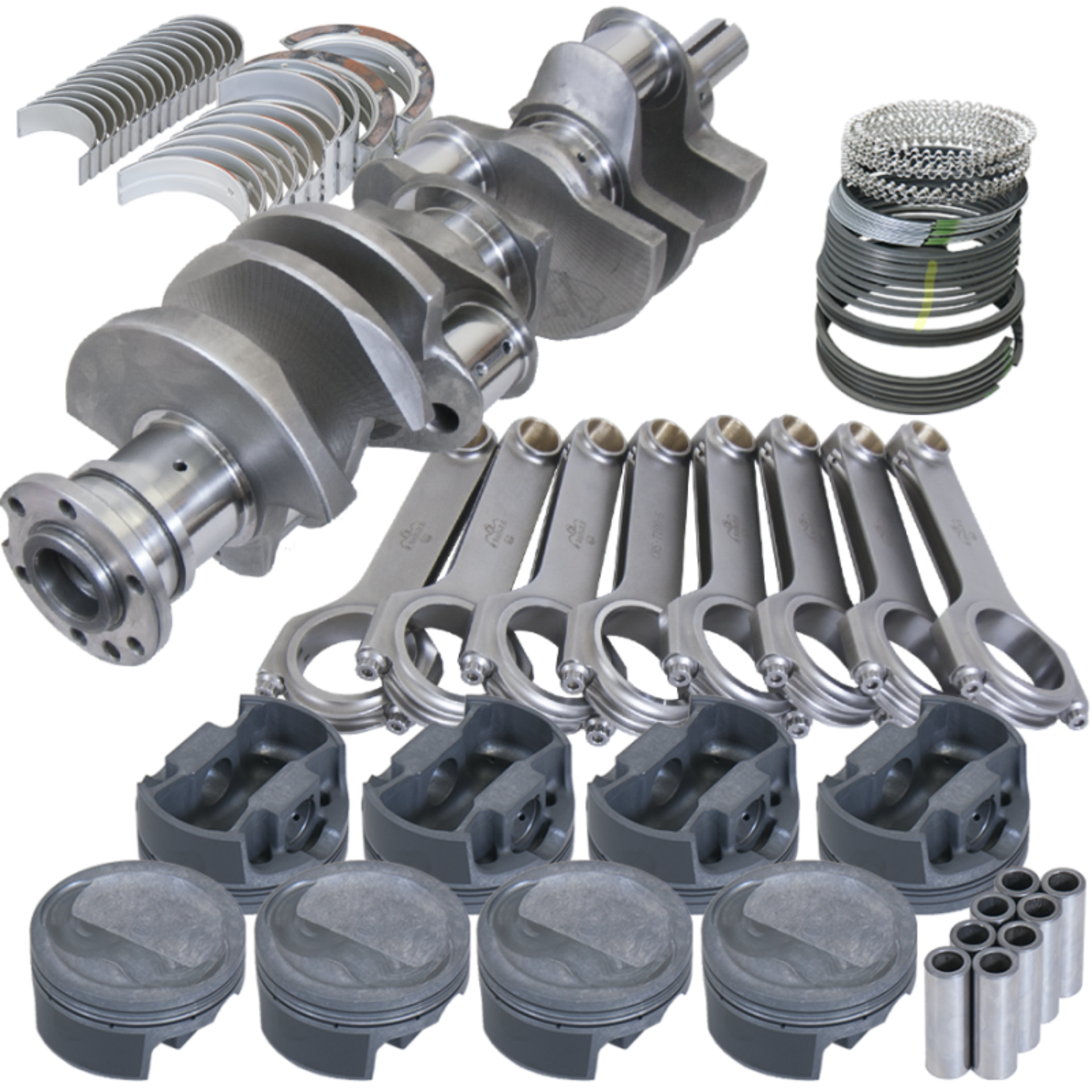 Picture of Eagle Olds 455 Rotating Assembly Kit