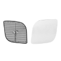 Picture of xTune Replacement Glass Heated Mirror Dram94 - Dram98 - Dram02 Left Small MIR-GLASS-DRAM9402-PW-L2