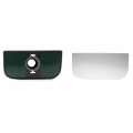 Picture of xTune Replacement Glass Mirror CS99 - Csil03 - Csil07 - Ff15097 Left Small MIR-GLASS-CS9907-MA-L2