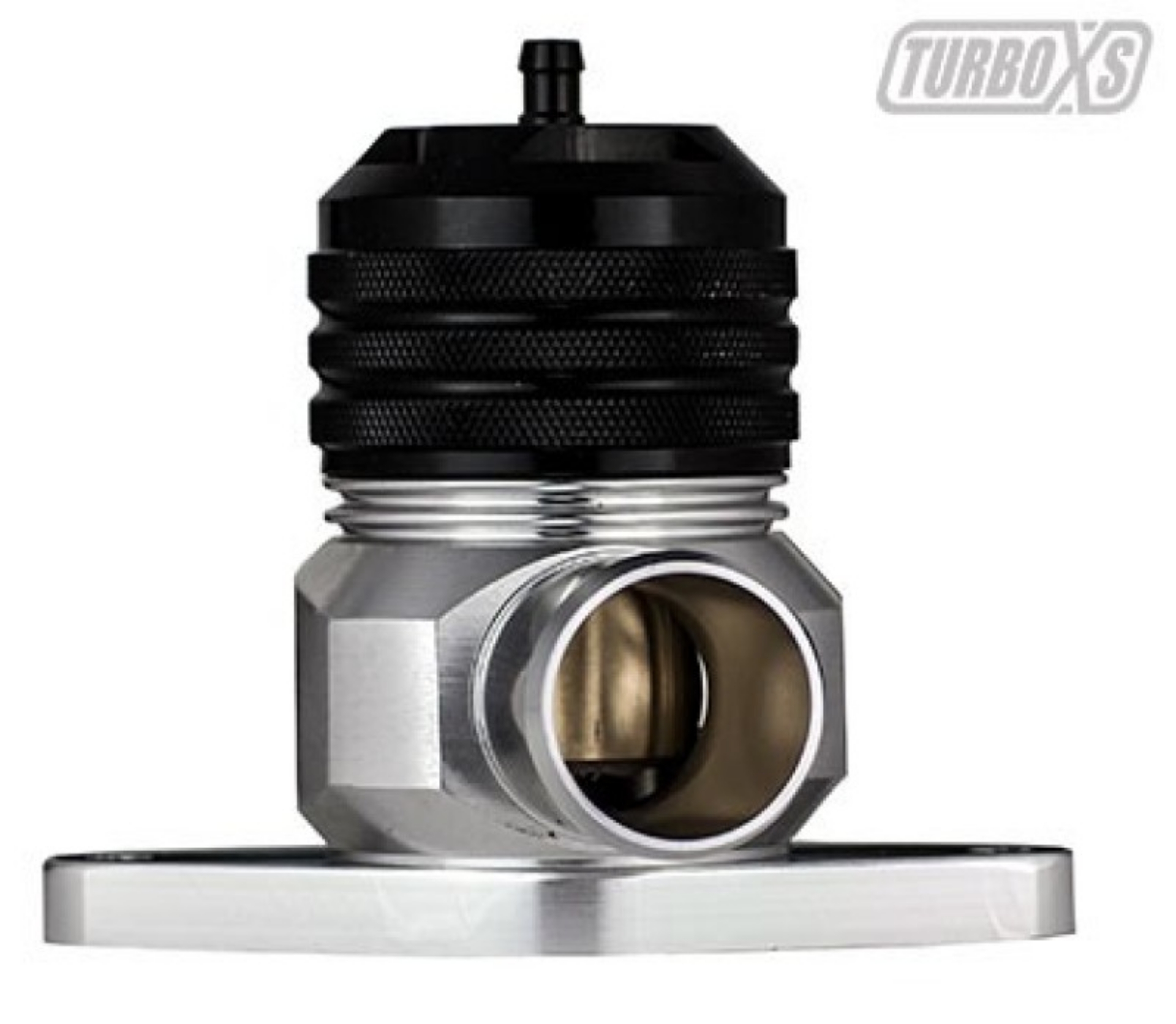 Picture of Turbo XS 08-12 WRX 50-50 Hybrid BOV
