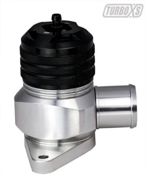 Picture of Turbo XS 08-12 WRX Racing Bypass Valve BOV