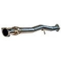 Picture of Turbo XS 02-07 WRX-STI - 04-08 Forester XT Catted Stealth Back Exhaust