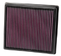 Picture of K&N Replacement Air Filter 12 BMW 320i-328i 2-0L