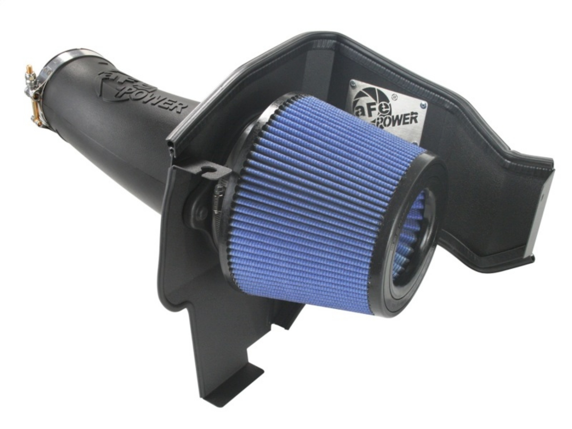 Picture of aFe MagnumFORCE Intake Stage-2 Pro 5R 11-12 Dodge Challenger-Charger - 11-12 Chrysler 300 V8 6-4L