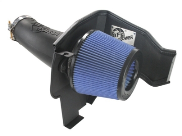 Picture of aFe MagnumFORCE Intake Stage-2 Pro 5R 11-12 Dodge Challenger-Charger - 11-12 Chrysler 300 V8 6-4L