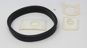 Picture of Walbro Fuel Pump Kit for 97-04 Jeep Wrangler-97-01 Jeep Cherokee-97-98 Jeep Grand Cherokee