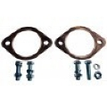 Picture of Turbo XS 04-08 Forester 2-5 XT Cat Back Exhaust