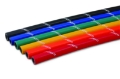 Picture of Mishimoto 10mm x 100cm Black Silicone Hose