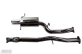 Picture of Turbo XS 02-07 WRX-STi Catback Exhaust Polished Tips