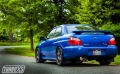 Picture of Turbo XS 02-07 WRX-STi Catback Exhaust Polished Tips