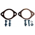 Picture of Turbo XS 02-07 WRX-STi - 04-08 Forester XT High Flow Catted Downpipe