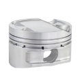 Picture of CP Piston & Ring Set for Toyota 4AG 16V - Bore 81-5mm - Size +0-5mm - CR 9-0 - Set of 4