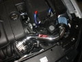 Picture of Injen 12 VW Passat 2-5L 5cyl Black Short Ram Intake