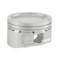 Picture of CP Piston & Ring Set for Honda R18 - Bore 81-0mm - Size STD - Compression Ratio 9-0 - Set of 4