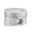 Picture of CP Piston & Ring Set for Audi-VW 1-8L 20 Valve - Bore 83-0mm - Size +2-0 - CR 8-5 - Set of 4