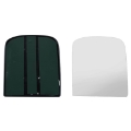 Picture of xTune Replacement Glass For Manual Mirror CS99 - Csil03 - Csil07 Right Large MIR-GLASS-CS9907-MA-R1