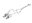 Picture of Borla 09-11 Chevrolet Corvette 6-2L V8 Aggressive ATAK Catback Exhaust