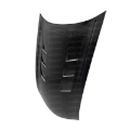 Picture of Seibon 08-10 Honda Accord 4 Door TS Carbon Fiber Hood