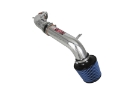 Picture of Injen 10-11 Ford Fusion 2-5L 4cyl Polished Cold Air Intake w- MR Tech-Air Fusion-Nano-Fiber Filter