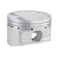 Picture of CP Piston & Ring Set for Mitsubishi 4B11-Evo X Bore 90-0mm-Size +4-0mm-CR 10-0-Set of 4