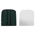 Picture of xTune Replacement Glass Mirror CS99 - Csil03 - Csil07 - Ff15097 Left Large MIR-GLASS-CS9907-MA-L1