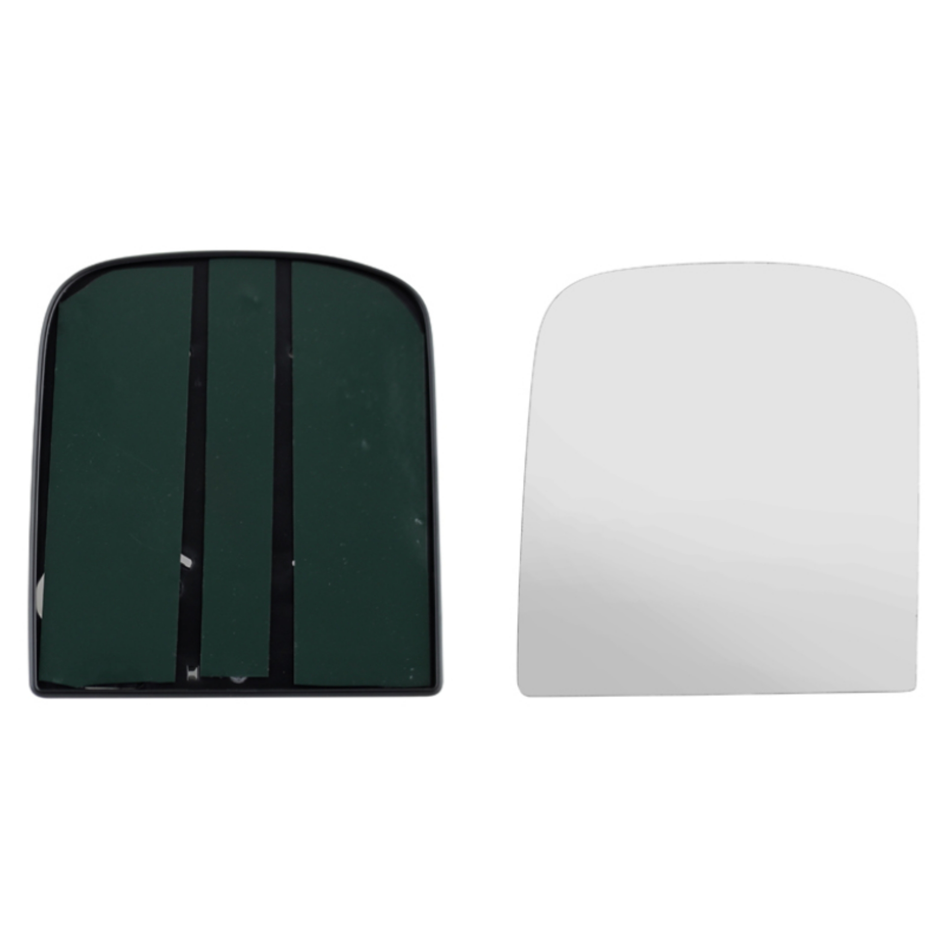 Picture of xTune Replacement Glass Mirror CS99 - Csil03 - Csil07 - Ff15097 Left Large MIR-GLASS-CS9907-MA-L1