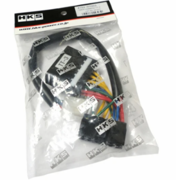 Picture of HKS - Blitz - Apexi - Stri 93-96 Supra TT Harness