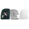 Picture of xTune Replacement Glass For Power Heated Mirror Fdsd99 Left Large MIR-GLASS-FDSD99-PW-L1