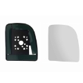 Picture of xTune Replacement Glass For Manual Mirror Fdsd99 Right Large MIR-GLASS-FDSD99-MA-R1
