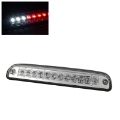 Picture of Xtune Ford F250 F350 F450 F550 99-14 - Ranger 95-03 LED 3rd Brake Light Chrome BKL-FF25099-LED-G2-C