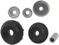 Picture of KYB Shocks & Struts Strut Mounts Rear VOLKSWAGEN Cabrio 1995-02 VOLKSWAGEN Cabriolet 1985-93 VOLKSWA