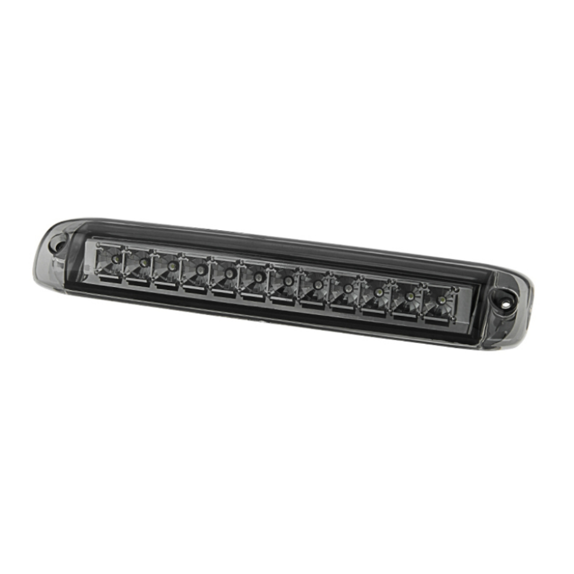 Picture of xTune Chevy Silverado 99-06 - GMC Sierra 99-06 LED 3rd Brake Light Smoked BKL-CSIL99-LED-SM