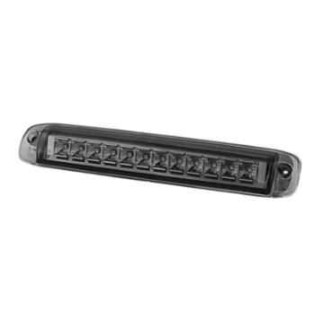 Picture of xTune Chevy Silverado 99-06 - GMC Sierra 99-06 LED 3rd Brake Light Smoked BKL-CSIL99-LED-SM
