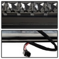 Picture of xTune Chevy Silverado 99-06 - GMC Sierra 99-06 LED 3rd Brake Light Smoked BKL-CSIL99-LED-SM