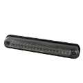 Picture of xTune Chevy GMC C10 - Ck Series Sierra Silverado 88-98 LED 3rd Brake Light Smoke BKL-CCK88-LED-SM