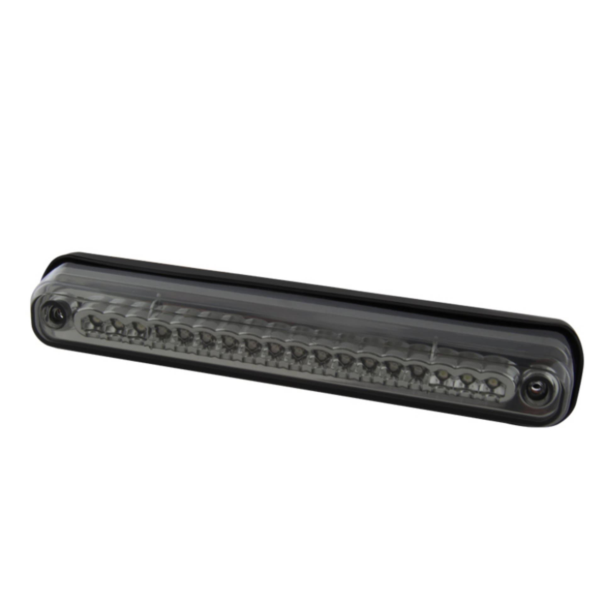 Picture of xTune Chevy GMC C10 - Ck Series Sierra Silverado 88-98 LED 3rd Brake Light Smoke BKL-CCK88-LED-SM