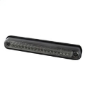 Picture of xTune Chevy GMC C10 - Ck Series Sierra Silverado 88-98 LED 3rd Brake Light Smoke BKL-CCK88-LED-SM