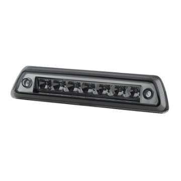 Picture of xTune Ford F-150 04-08 3rd Brake Light Smoked BKL-FFF15009-LED-G2-SM